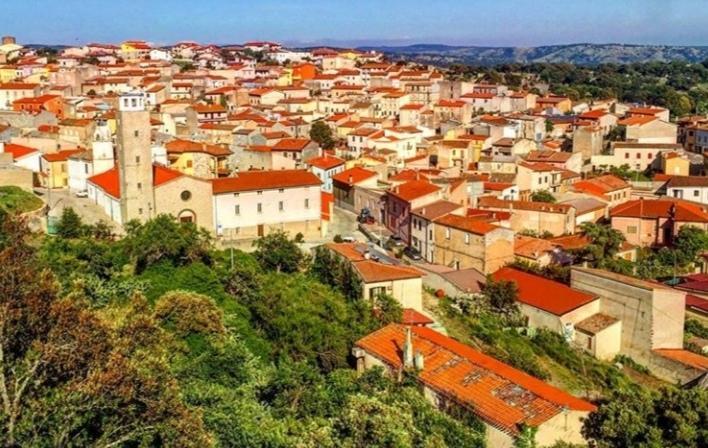 Nule pronta a diventare comunità energetica 