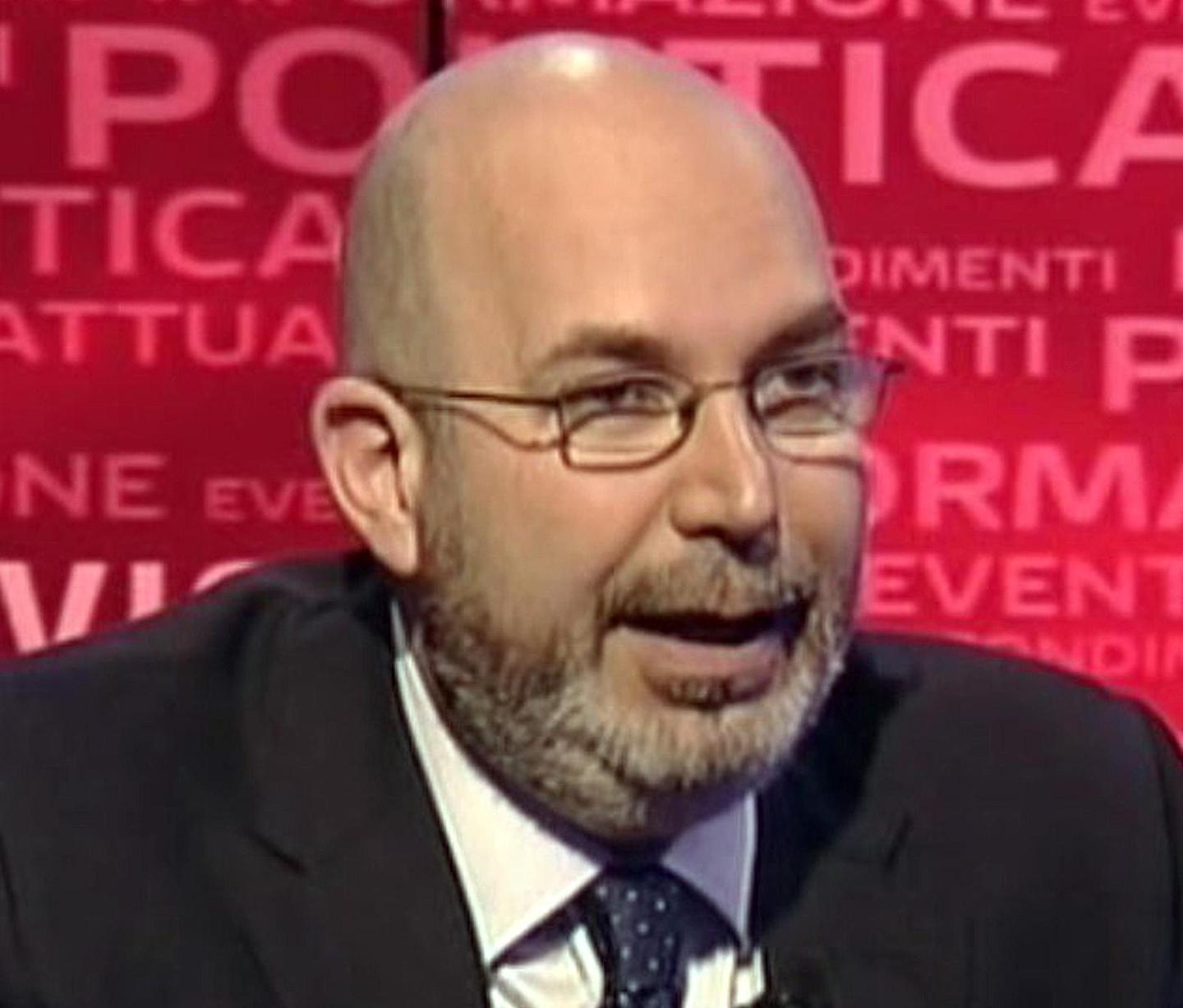 Sul caso Crimi il giudice prende tempo 