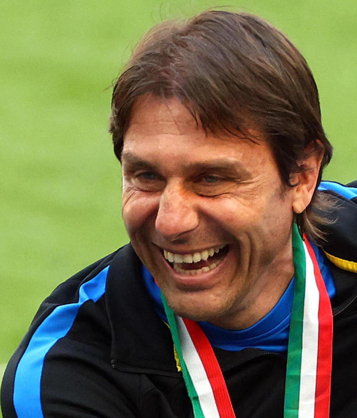 Antonio Conte, addio all’Inter Paratici lascia la Juventus