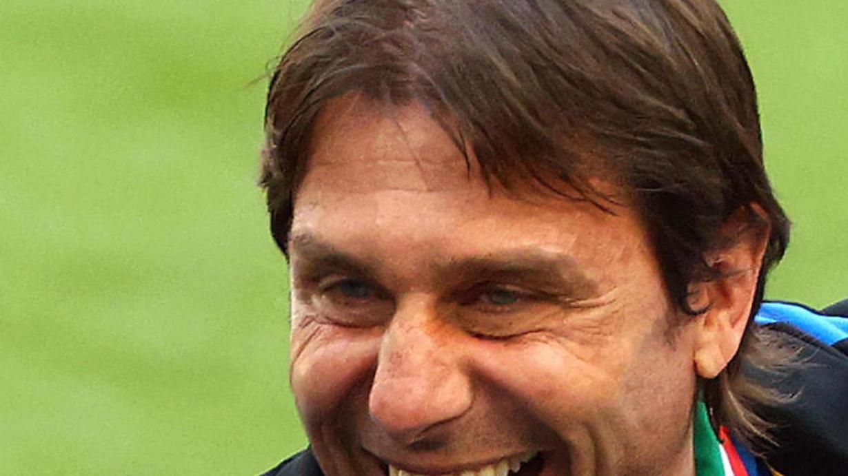 Antonio Conte, addio all’Inter Paratici lascia la Juventus
