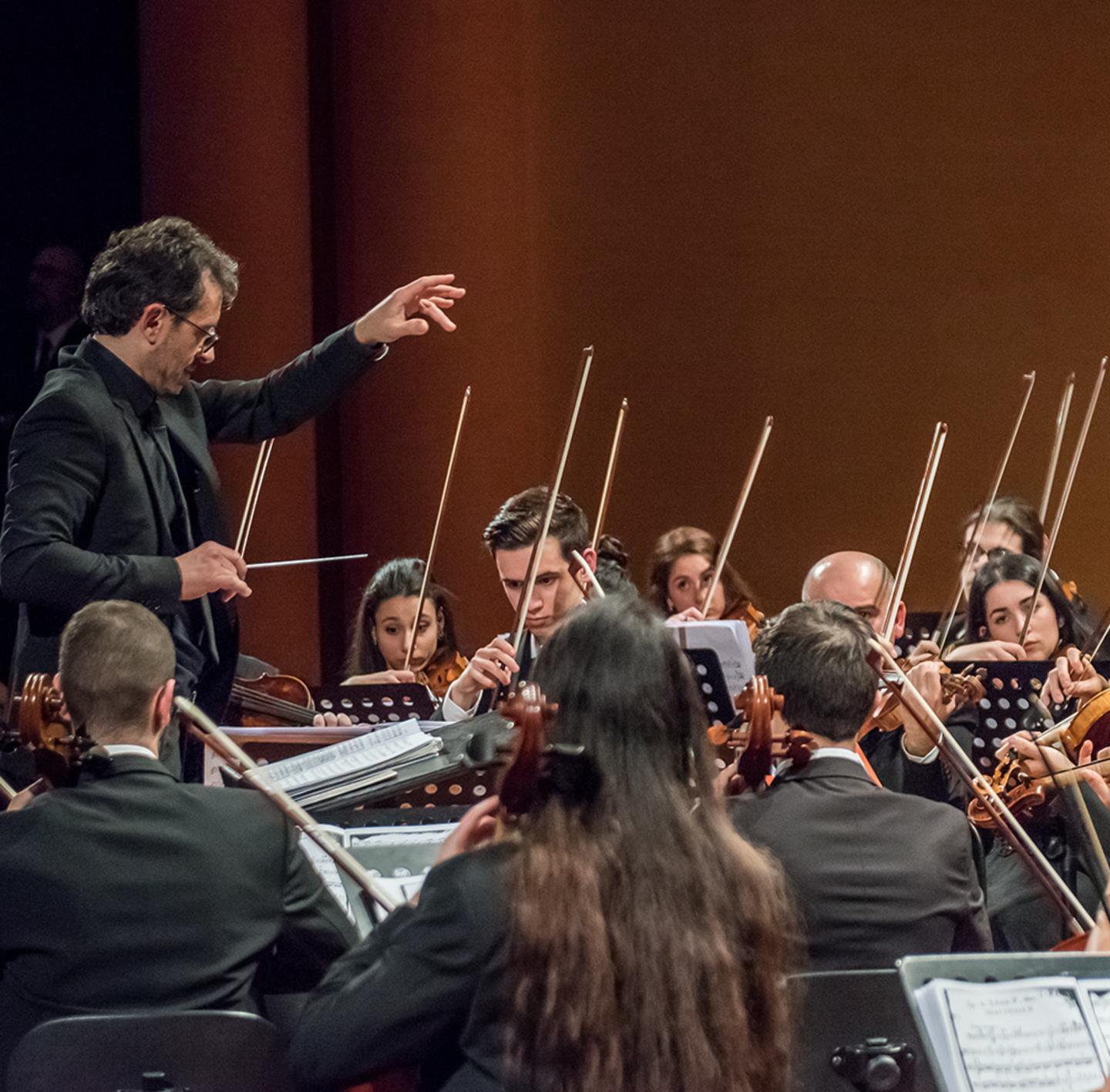 Sassari, il Comunale riapre con l’orchestra del Conservatorio 
