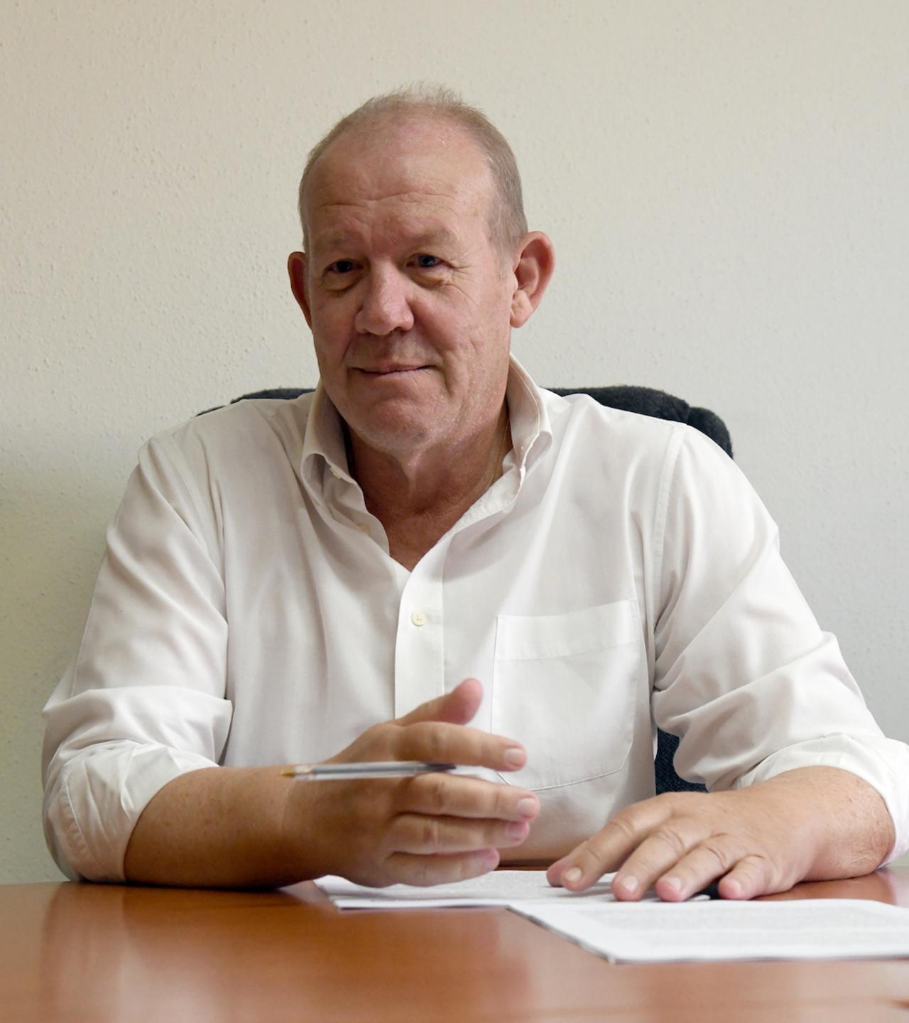 «La Corte dei conti valuti il progetto di Tanca Idda» 