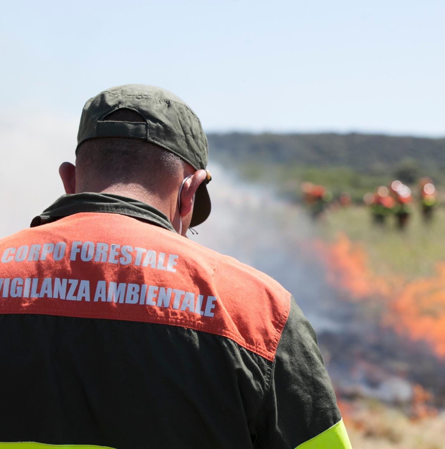 Fuoco “prescritto”, l’arma in più 