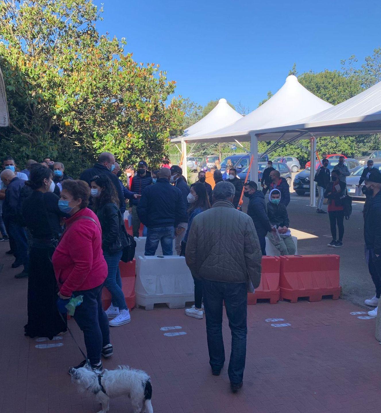 Dalle 5 in fila, il calvario per le patenti 