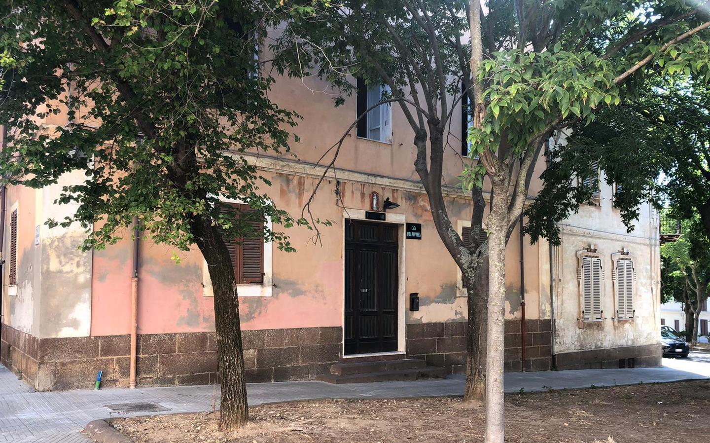 Alla Divina Provvidenza arrivano i carabinieri 