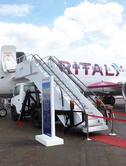 Air Italy, prorogata la Cig stop ai licenziamenti 