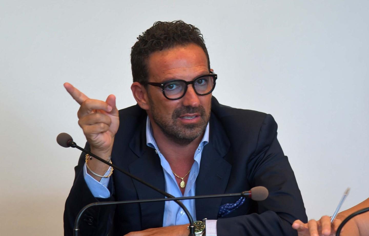 Manovra, si discute partendo da 50 milioni 