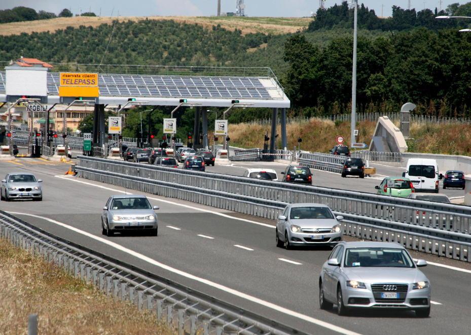 Tirrenica, altra beffa: esclusa dai finanziamenti del governo 
