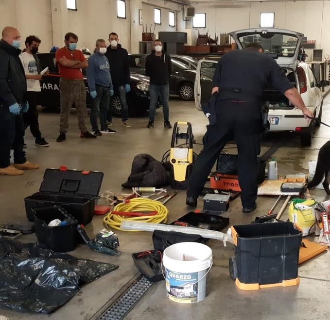 Rero, resa dei conti sul duplice omicidio Benazzi 