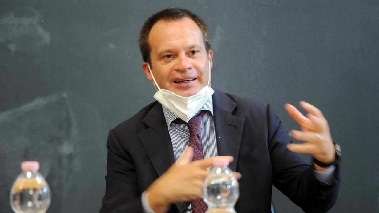 Inchiesta Open, la Cassazione annulla i sequestri a Carrai