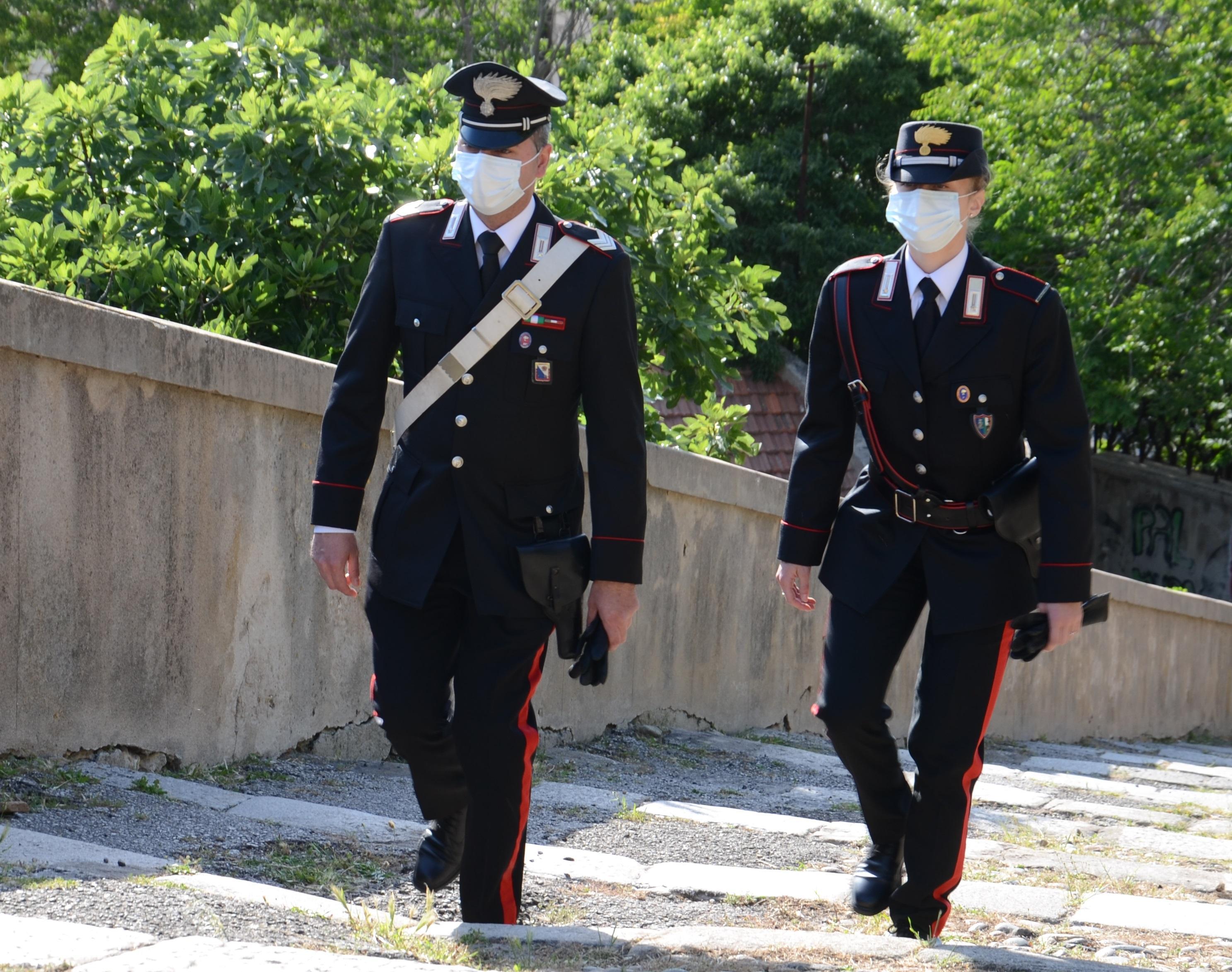 Ventenne di Siurgus Donigala truffata online