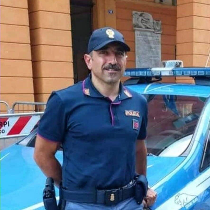 Carpi, lunedì l'addio a Fabio Terzilli in Cattedrale 