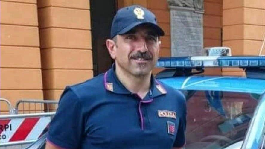 Carpi, lunedì l'addio a Fabio Terzilli in Cattedrale