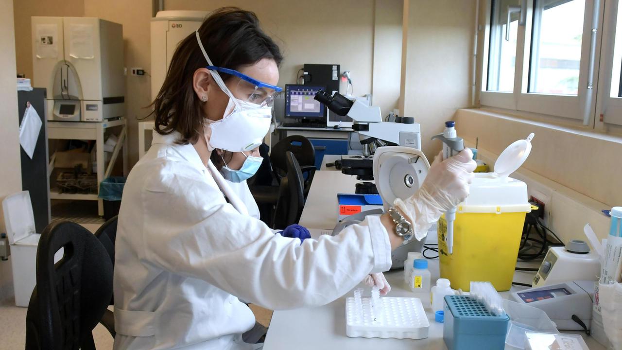 Coronavirus in Sardegna: 3 decessi, 52 nuovi casi e tasso di positività di 1,40 per cento