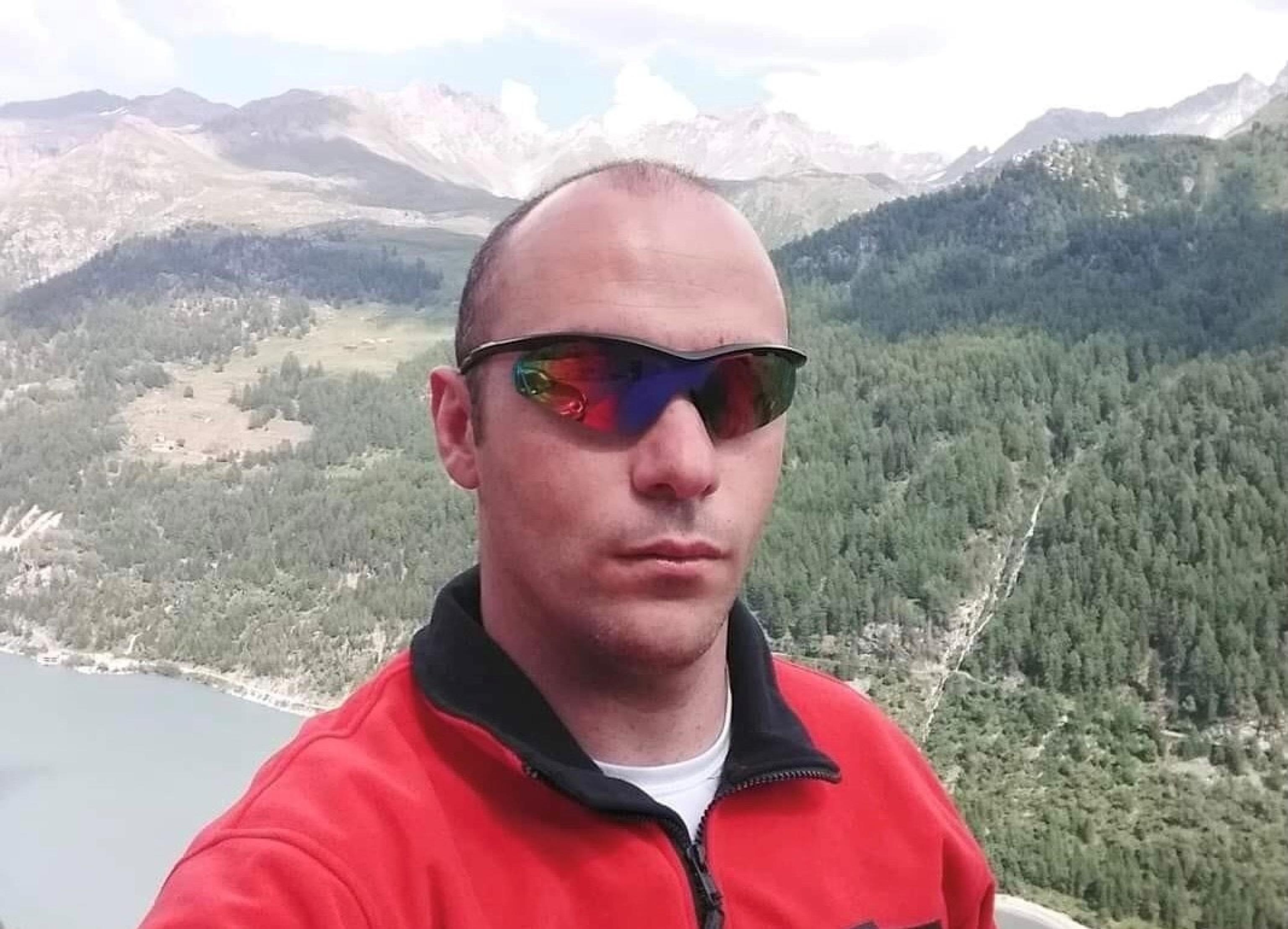 Gabriel Falloni