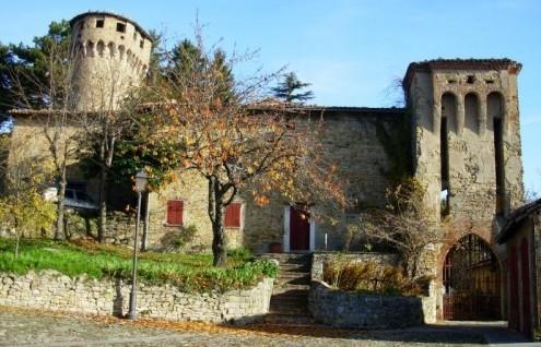Serramazzoni, lite tra eredi, il castello di Monfestino va all’asta 