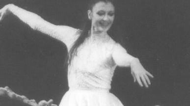 Carla Fracci, la piuma più bella è volata via Tutte le bambine volevano ballare come lei