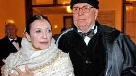 Nel 1968 con la sua Giselle incantò il pubblico di Firenze