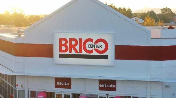 Alla ricerca di commessi Bricocenter e il negozio Frida