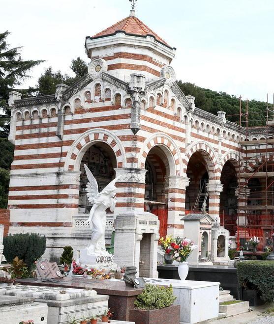 Lampade votive, in arrivo i bollettini di pagamento