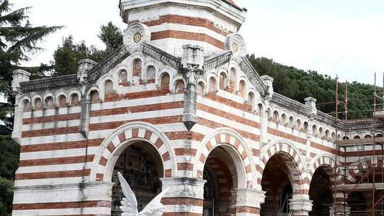 Lampade votive, in arrivo i bollettini di pagamento