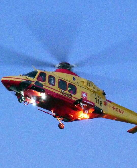 Operaio caduto dal tetto Il pm apre un fascicolo