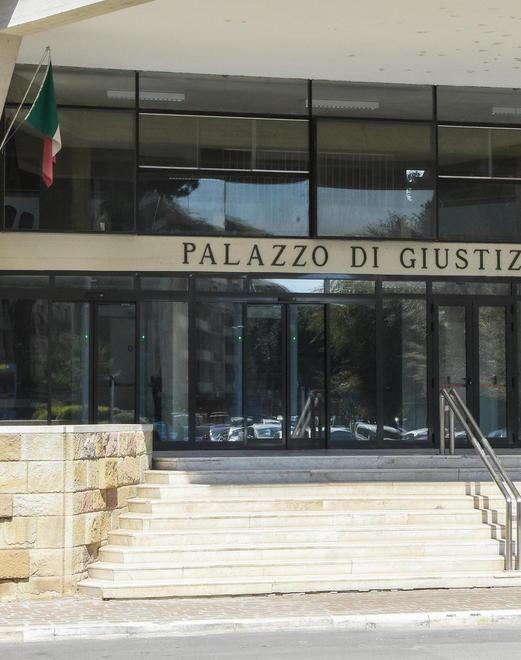 Il commercialista Evans Capuano condannato a tre anni 