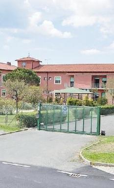 Le rsa si preparano per riaprire le porte ai parenti degli ospiti Ecco in che modo 