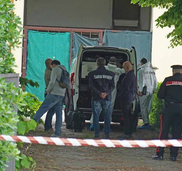 Ucciso da un colpo di pistola, domani il funerale del bimbo