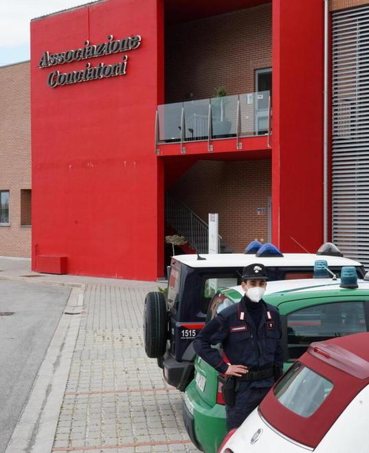 È il giorno del tavolo di distretto «Deidda, fai un passo indietro» 