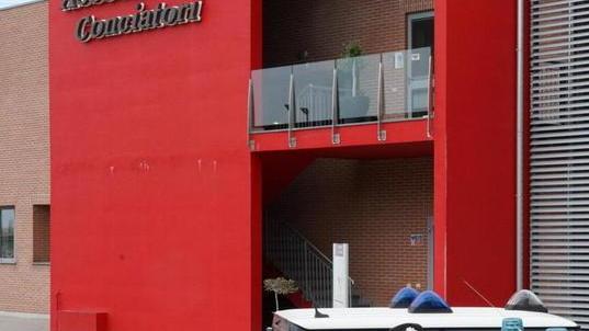 È il giorno del tavolo di distretto «Deidda, fai un passo indietro»