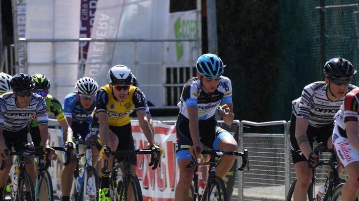 Gp Città di Pontedera al via ci sarà il record di iscritti