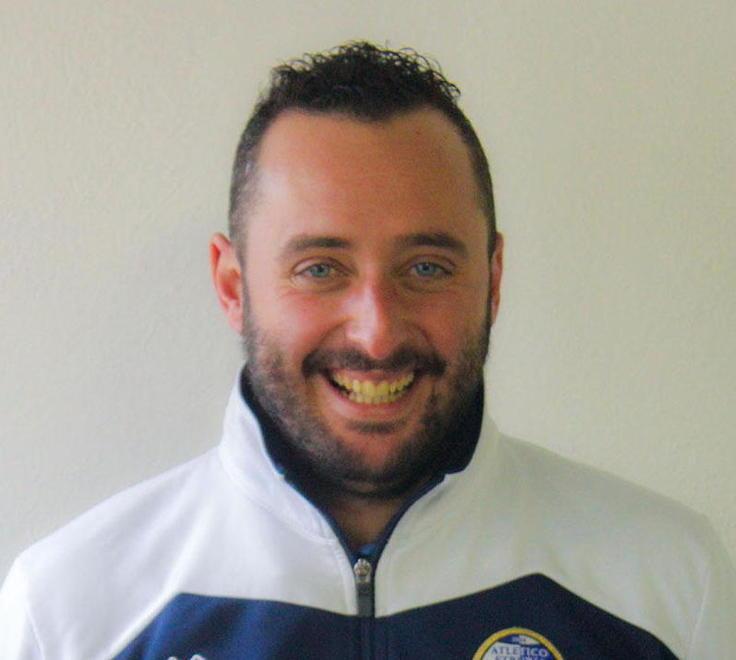 Mister Paci: vogliamo provare a vincere almeno una sfida 