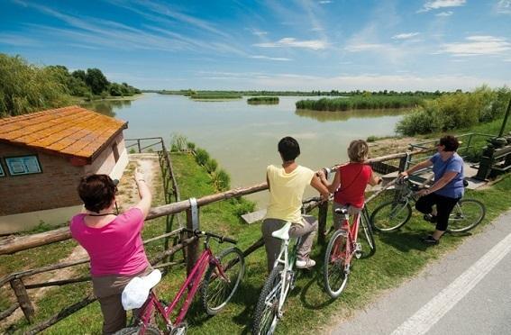 Un weekend all’aria aperta