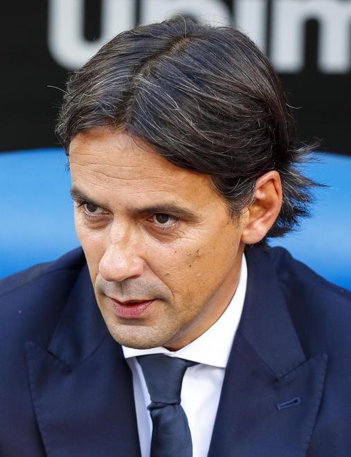 L’Inter ha scelto Inzaghi Napoli: Spalletti in vista Conte verso il Real Madrid