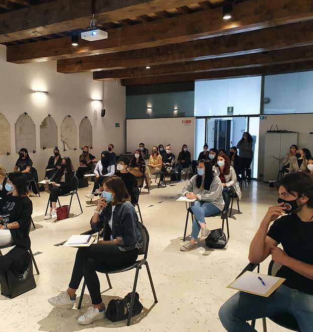 Iniziato il percorso dei nove ragazzi del servizio civile 