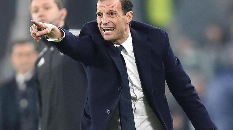 La Juventus scarica Andrea Pirlo e va sul sicuro: torna Max Allegri