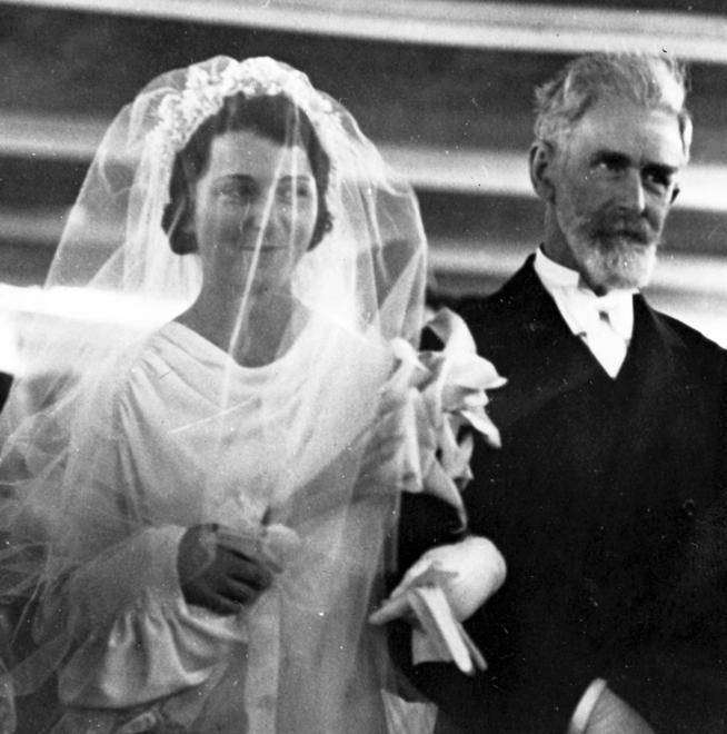 “Il matrimonio ebraico” Al Meis il racconto del rito tra foto, documenti e abiti