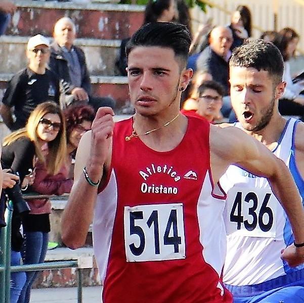 Lorenzo Patta e Dalia Kaddari titolari ai campionati europei a squadre