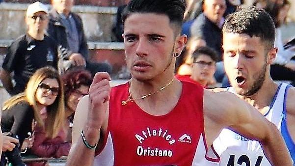 Lorenzo Patta e Dalia Kaddari titolari ai campionati europei a squadre