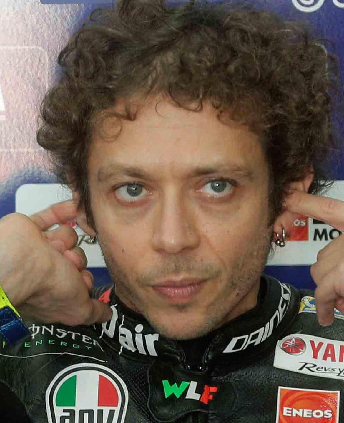 Il Dottore: «A luglio il mio futuro» 