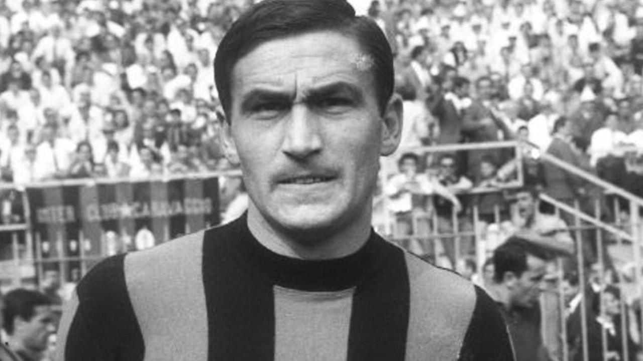 «Burgnich mi fece debuttare in serie A ad appena 16 anni»