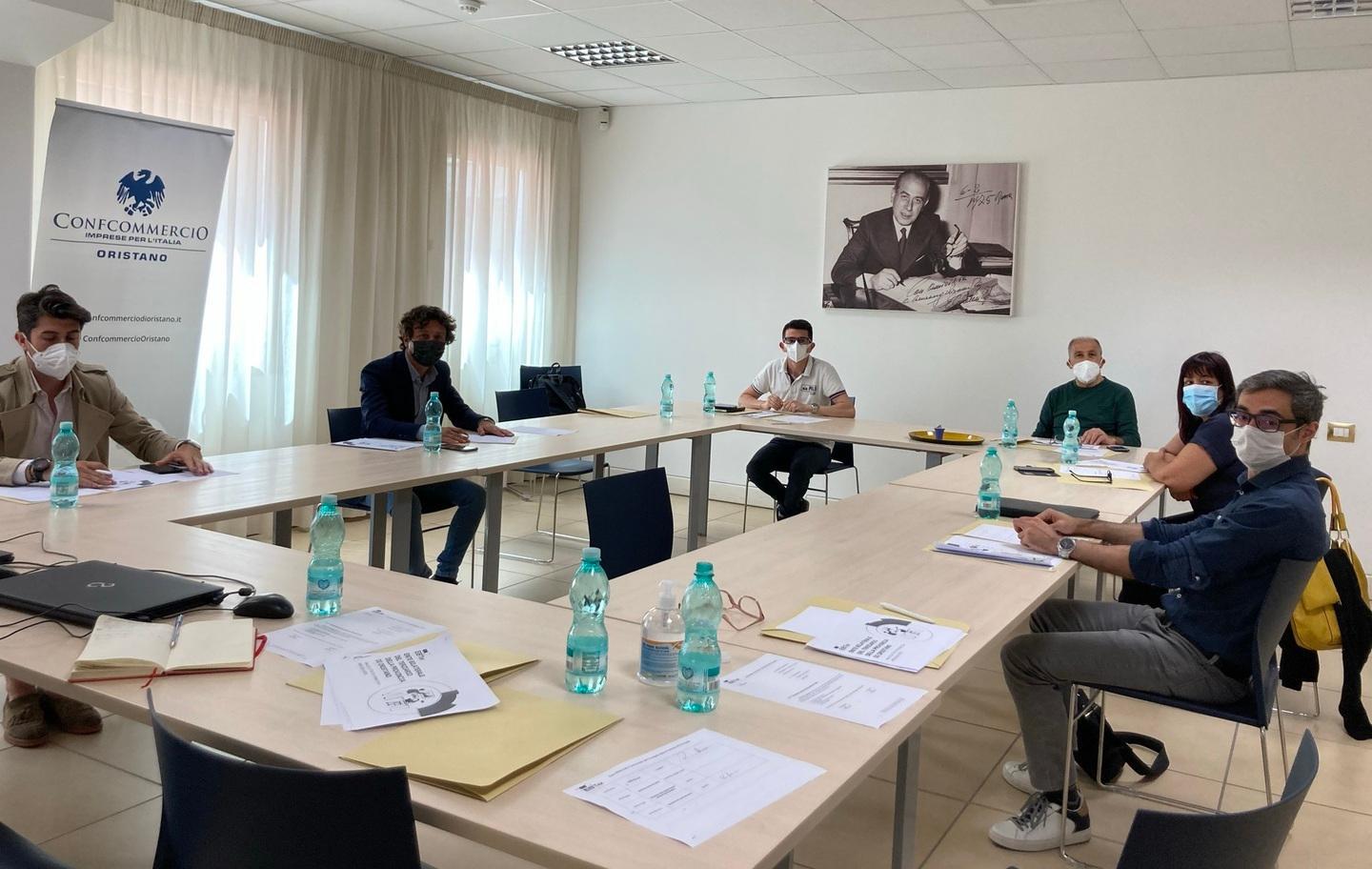 Ente bilaterale del terziario, nuovi vertici 