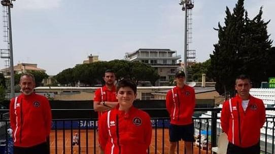 Calangianus e Novelli ai playoff