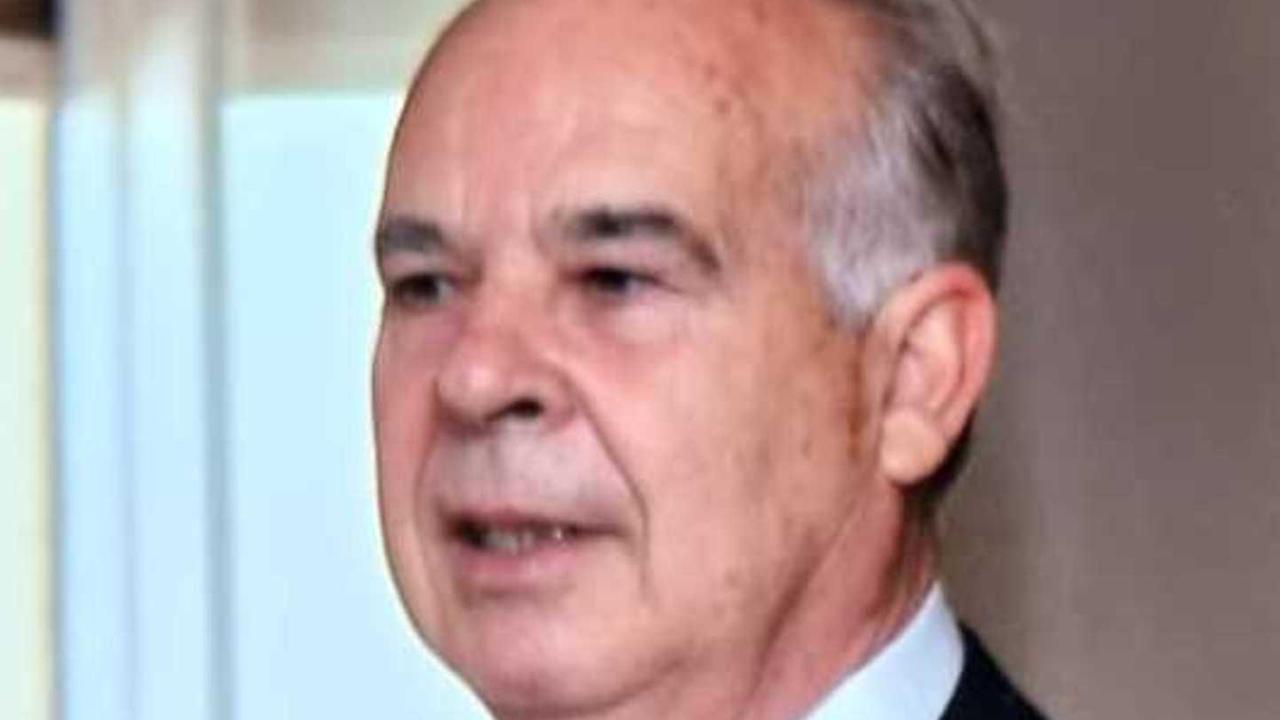 Lutto per la morte di Nicola Corraine ex direttore Arpas