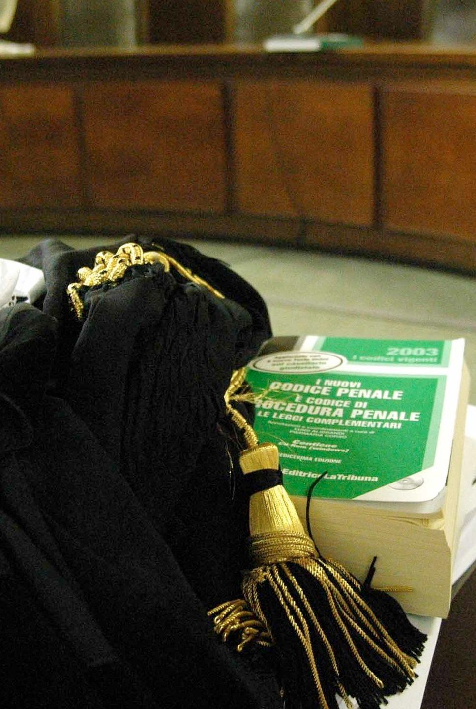 Concorso per infermieri: Pinna condannato a un anno e 4 mesi
