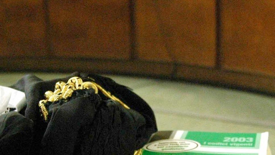 Concorso per infermieri: Pinna condannato a un anno e 4 mesi