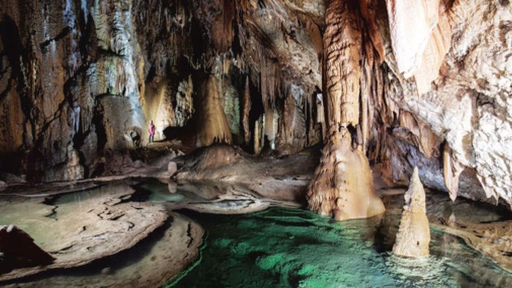 La Grotta di Nettuno domani riapre al pubblico