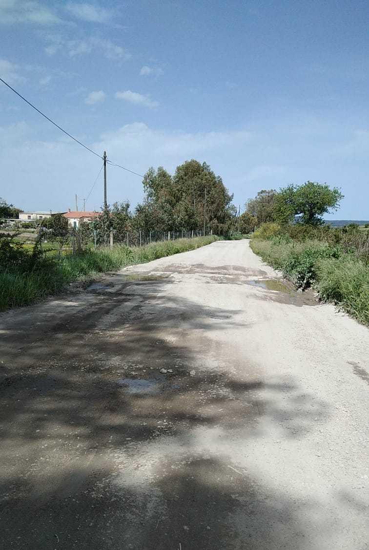 Rizzolu, c’è la soluzione per riparare la strada