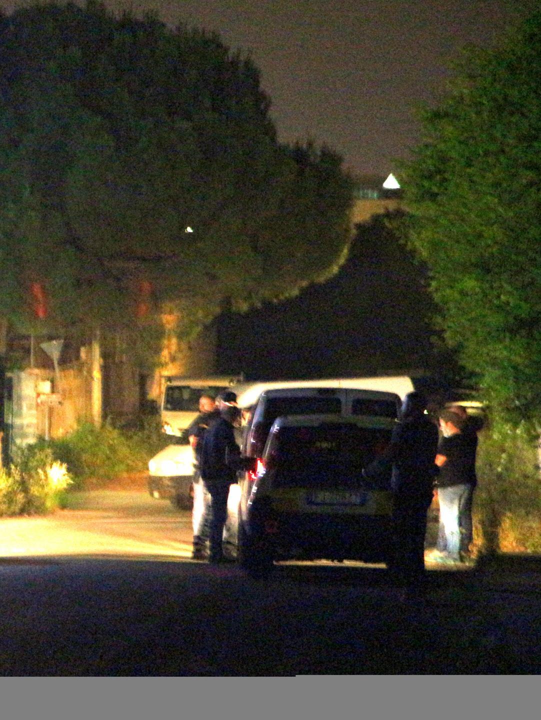 Assalto fallito alla “Mondialpol” scarcerato uno degli arrestati